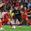 FCSB – Aberdeen se joacă joi, de la 21:30, pe Pro TV și VOYO