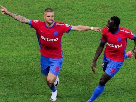 FCSB și Aberdeen au publicat loturile pentru confruntarea din play-off-ul Europa League! (joi, 21:45, VOYO)