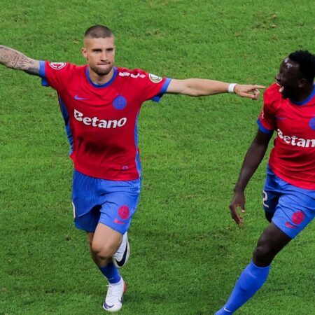 FCSB și Aberdeen au publicat loturile pentru confruntarea din play-off-ul Europa League! (joi, 21:45, VOYO)