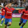 Drita – FCSB, TRANSMISIE LIVE EXCLUSIV pe VOYO joi de la 21:00 în returul crucial din Europa League! Absențe importante la FCSB