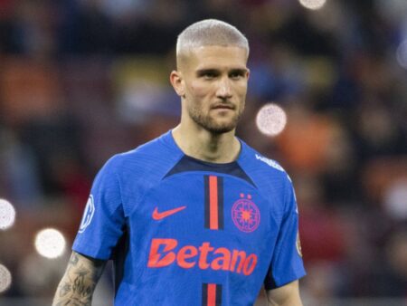 FCSB – Shkendija, ce „trădare”: anunțul care evidențiază amploarea unei înfrângeri de neacceptat!