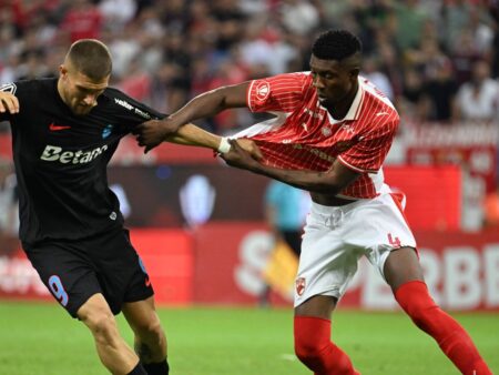 Iată un titlu reformulat: „Cele 8 echipe din Superligă care avansează direct în faza grupelor Cupei României, fără a participa la play-off!”