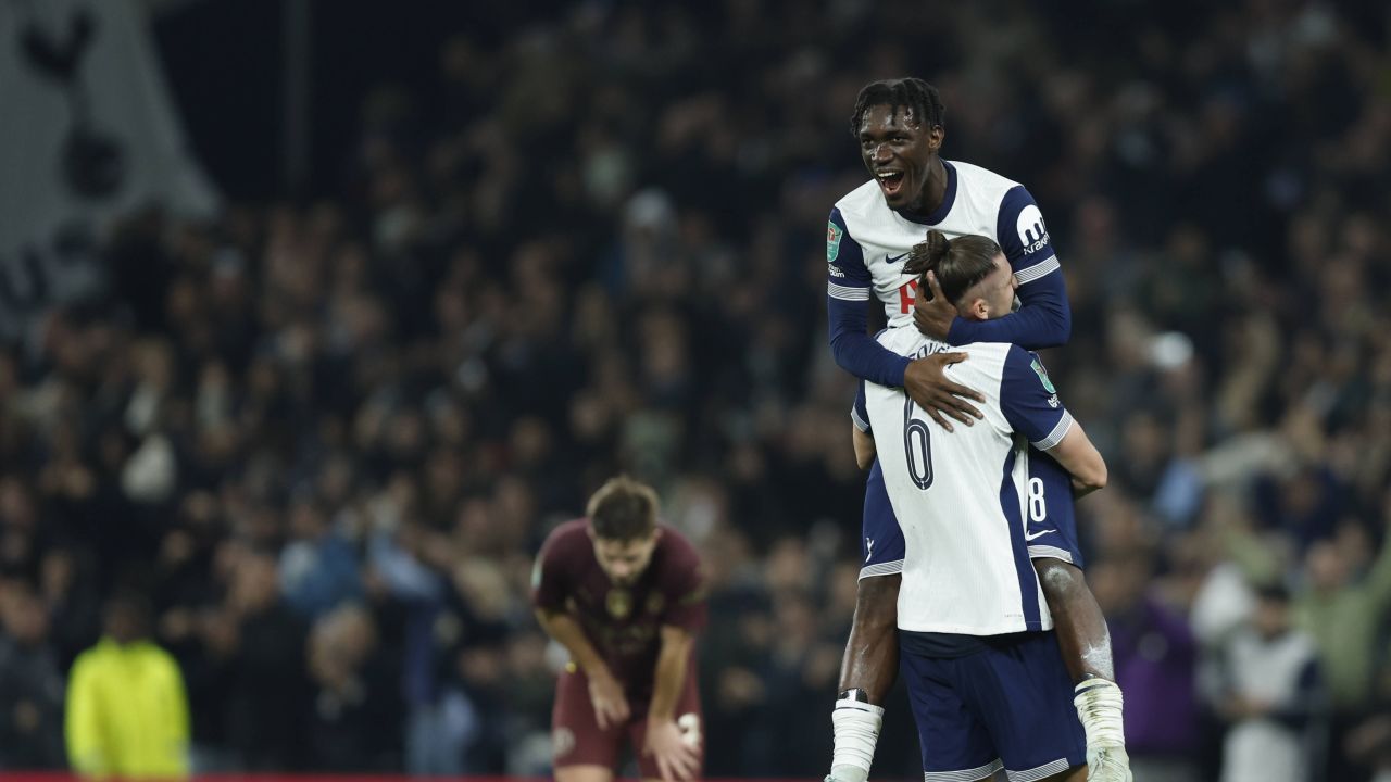 Drăgușin părăsește Tottenham! Mesaj de rămas bun pentru un coleg: „100% confirmat”