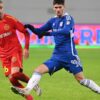 Vladislav Blănuță, respins de un club de elită din Superligă! Mititelu: „Nu l-au vrut nici pe el, nici pe Bauza!”
