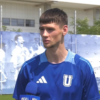 Vladislav Blănuță, prins în Liga 3! Fostul antrenor a explodat: „Nu poate rămâne acolo!”
