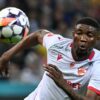 „Va fi ciudat să-l vezi pe Politic îmbrăcat în tricoul FCSB? Răspunsul lui Kennedy Boateng”