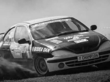 Culisele unei tragedii: Identitatea pilotului decedat în etapa de Autocross de la Câmpulung