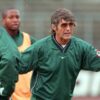 Inepuizabilul Bora Milutinovic: cum se prezintă la 80 de ani o legendă a fotbalului