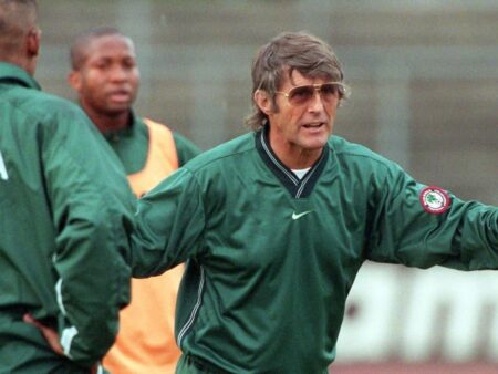 Inepuizabilul Bora Milutinovic: cum se prezintă la 80 de ani o legendă a fotbalului