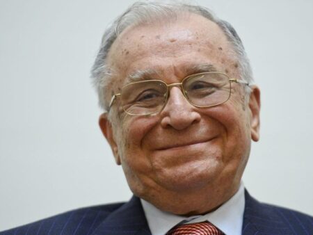 Ion Iliescu a decedat. Ce echipă de fotbal susținea, ce post a jucat și cum a salvat Steaua de faliment.