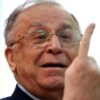 FRF a făcut un anunț după decesul lui Ion Iliescu! Decizia luată înaintea meciurilor din Cupa României