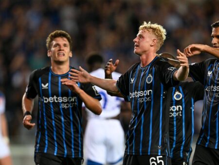 Rangers, umilință fără limite: cunoaștem toate cele 36 de cluburi din UEFA Champions League! Cum se prezintă urnele pentru tragerea la sorți (astăzi, 19:00)