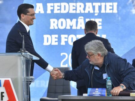 „Steaua București trebuie să acționeze în judecată FRF și LPF: clubul nostru este discriminat!”