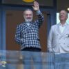În afară de Cisotti, Gigi Becali mai are un favorit la FCSB: „A fost nemaipomenit!”