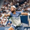 Finalistul Masters-ului 1000 din Canada își caută inspirația la un fost jucător atipic