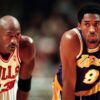 „Sfântul Graal” » Un card de colecție cu Michael Jordan și Kobe Bryant s-a vândut pentru o sumă fabuloasă!