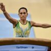 „Gimnastica a fost salvarea fiului meu din ghearele cancerului”