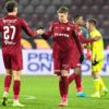 „A fost nesatisfăcător. Având în vedere experiența sa…”