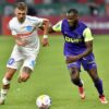 FCSB și CFR Cluj descoperă astăzi posibilele adversare din play-off-ul Europa League » Listele scurte