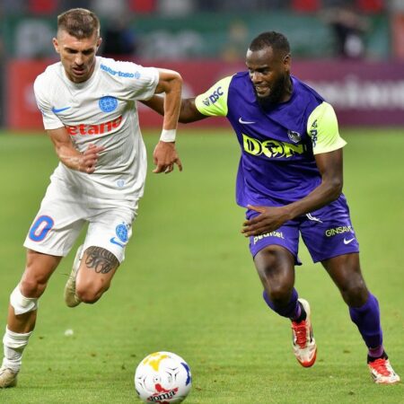 FCSB și CFR Cluj descoperă astăzi posibilele adversare din play-off-ul Europa League » Listele scurte