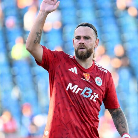 Răsturnare de situație în Superliga! Eric Bicfalvi, ELIMINAT de la Oțelul Galați » Contract până în 2026.
