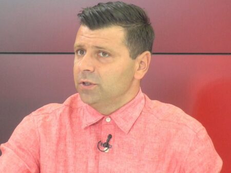 „I-a transformat în «sclavi»” – Teoria lui Raul Rusescu după atacul virulent al lui Dan Șucu