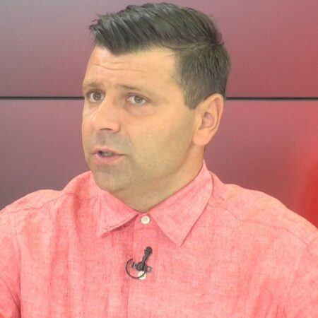 „I-a transformat în «sclavi»” – Teoria lui Raul Rusescu după atacul virulent al lui Dan Șucu