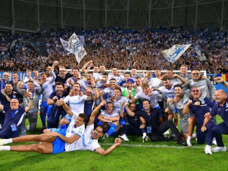 În mai nu putea să meargă, acum a adus Craiova în Conference League: „Am realizat ceva important”