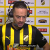 Layouni a dominat CFR Cluj, dar a explodat în direct la TV: „Sunt extrem de supărat”