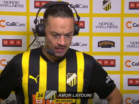 Layouni a dominat CFR Cluj, dar a explodat în direct la TV: „Sunt extrem de supărat”