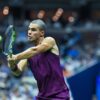 Cele mai amuzante glume despre Carlos Alcaraz, care a început US Open cu capul ras