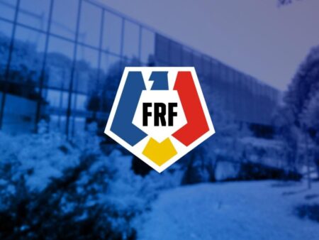 Comunicatul FRF în urma scandalului generat de tragerea la sorți a Cupei României