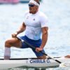 Cătălin Chirilă, ce nefericire! A luptat pentru medalii timp de trei sferturi din finala mondială, dar apoi totul s-a năruit.