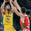 România, victorie pasionantă în fața Ungariei în precalificările europene pentru FIBA World Cup 2027.