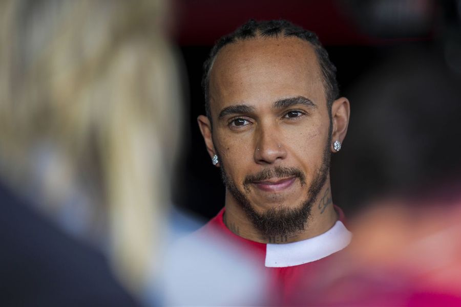 Ralf Schumacher: „Îmi pot imagina clar că Lewis Hamilton se va retrage la sfârșitul anului. Poate decide să facă filme”