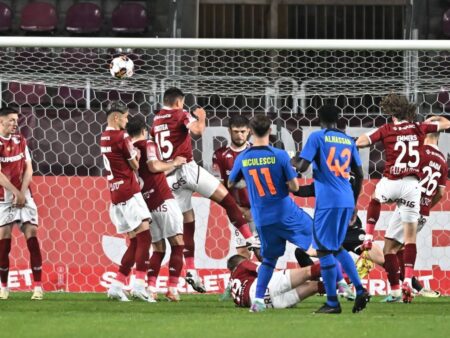 O ofertă proaspătă pentru Paul Iacob » Clubul din Superligă îi promite statutul de jucător de bază