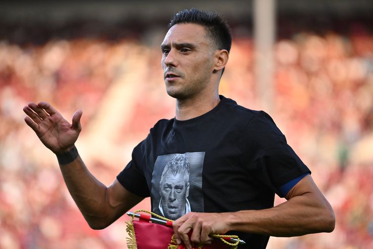 Mario Camora