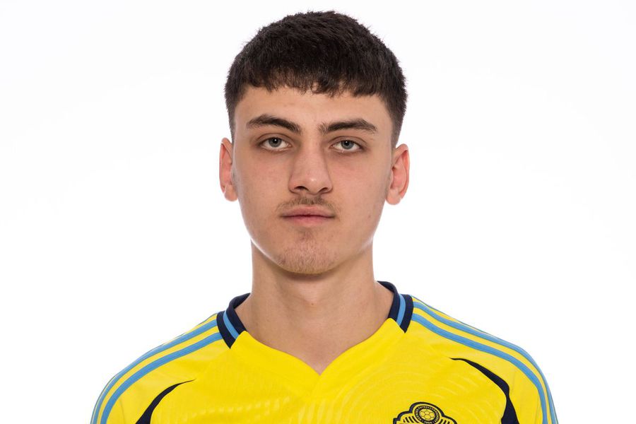 Hacken a transferat un talent promițător la AS Roma în ziua meciului cu CFR Cluj