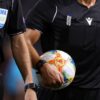 Se tem de „cel mai slab arbitru din lume” la Aberdeen