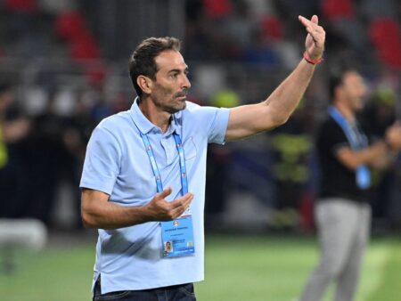 I-a impresionat pe Măldărășanu: „Cel mai dedicat fotbalist!”