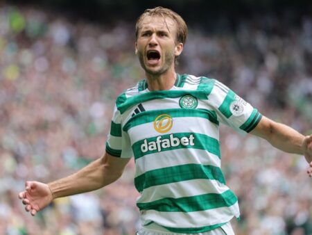 Kairat – Celtic, Pafos – Steaua Roșie și Sturm Graz – Bodo Glimt, în această seară, în Liga Campionilor: meciuri cu mize mari!