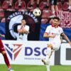 Reacția fanilor portughezi după cele două goluri marcate în 30 de minute la CFR – Braga! Ce i-a uimit: „Sunt foarte zgomotoși!”