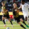CFR Cluj – Hacken, începând cu ora 20:30, LIVE TEXT pe Sport.ro! O provocare dificilă pentru ardeleni.