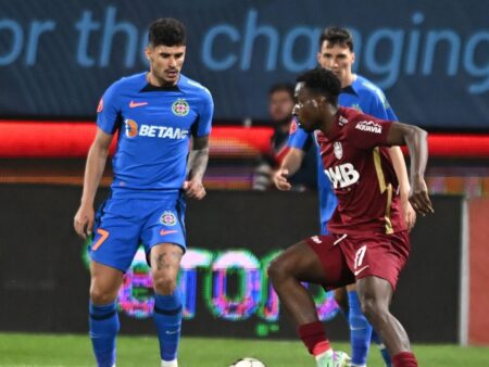 Din Superliga României în Premier League: „Evaluează șansele unui transfer!”
