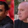 „Postul lui Charalambous, în pericol? Florin Prunea lansează un atac subtil asupra antrenorului de la FCSB”
