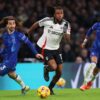Chelsea – Fulham, LIVE pe VOYO de la 14:30. Un alt derby londonez în Premier League!