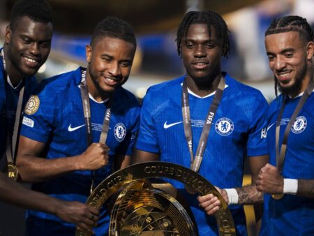 Părăsește Premier League! Vedeta de 60 de milioane de euro a ajuns la un acord și va semna