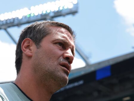 De ce Inter l-a ales pe Cristi Chivu ca antrenor: explicațiile vicepreședintelui Zanetti