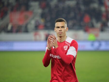 FC Argeș – Dinamo, LIVE TEXT de la ora 20:30 | ”Câinii” au ocazia să se apropie de podium cu o victorie