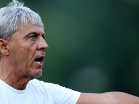 Atacantul din Superligă care l-a impresionat pe Sorin Cârțu: „Câștig uriaș!”